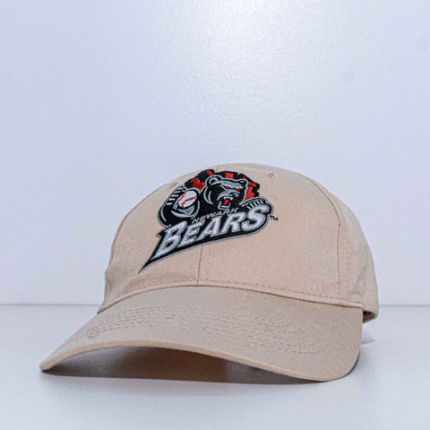 Newark Bears Baseball Hat Minor League