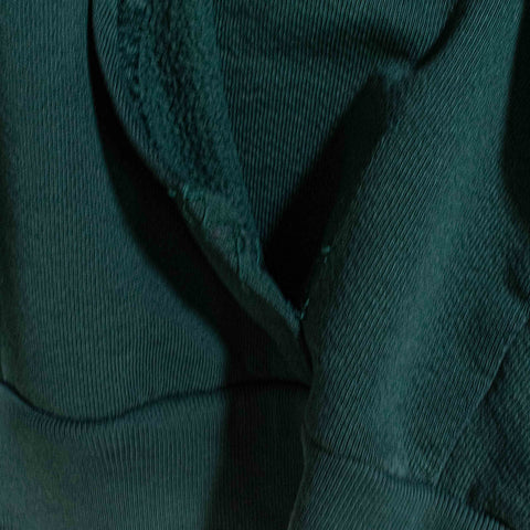 American Apparel F497 Sun Faded Zip Hoodie Sweatshirt