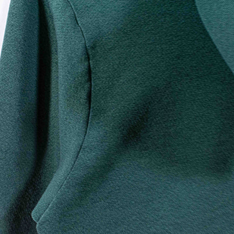 American Apparel F497 Sun Faded Zip Hoodie Sweatshirt