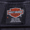 Harley Davidson Motorcycles Rules Sun Faded T-Shirt Philadelphia