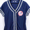 New York Yankees Baseball Jersey Majestic Coolbase