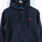 Polo Ralph Lauren Pony Zip Hoodie Sweatshirt