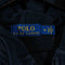 Polo Ralph Lauren Pony Zip Hoodie Sweatshirt