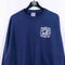 FDNY Rescue Sweatshirt Blue Thunder