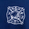 FDNY Rescue Sweatshirt Blue Thunder