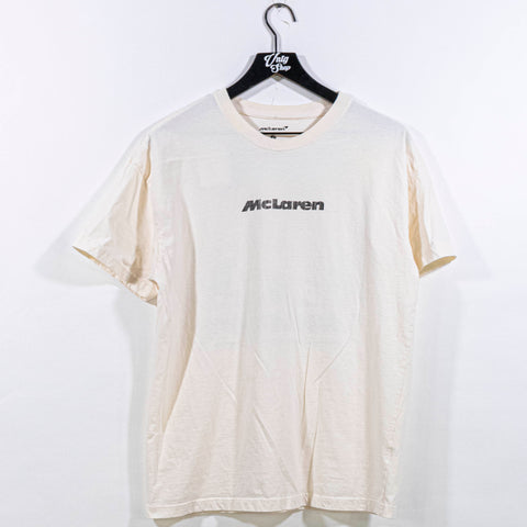 McLaren Formula 1 Racing T-Shirt