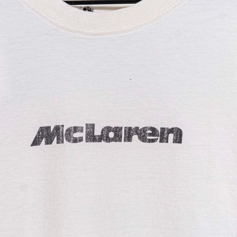 McLaren Formula 1 Racing T-Shirt