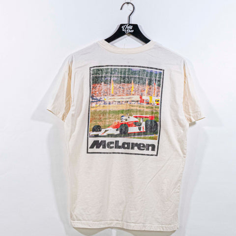 McLaren Formula 1 Racing T-Shirt