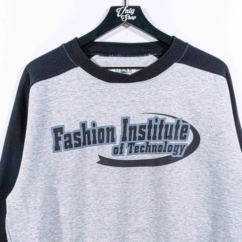 Fashion Institute of Technology FIT New York NYC Sweatshirt