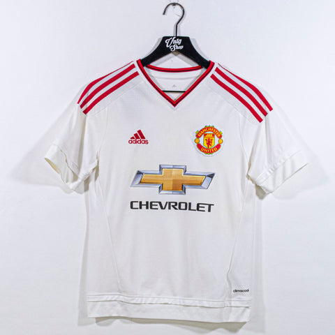 Adidas Manchester United Jersey 2015 Blokecore Futbol