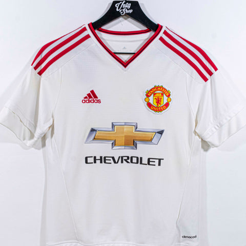 Adidas Manchester United Jersey 2015 Blokecore Futbol