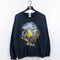 Lost Creek Bald Eagle Big Print Sweatshirt