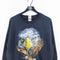 Lost Creek Bald Eagle Big Print Sweatshirt