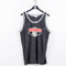 Shadows Fall License To Kill Metal Band Basketball Jersey