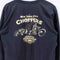 New York City Choppers Motorcycle T-Shirt Long Sleeve