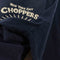 New York City Choppers Motorcycle T-Shirt Long Sleeve