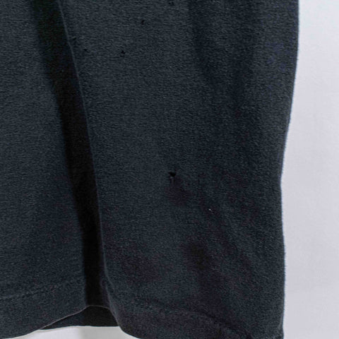 Hanes Blank Sun Faded Pocket T-Shirt