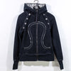 Lululemon Special Edition Zip Hoodie Sweatshirt