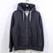 Polo Ralph Lauren Pony Zip Hoodie Sweatshirt Distressed