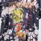 Metallica Death is Pain Pushead T-Shirt Distressed