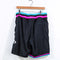 NIKE Miami Heat Basketball Shorts NBA City Edition Courtside Collection South Beach