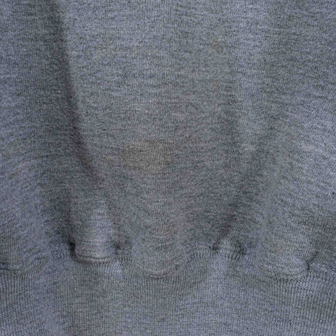 Clemson University Russell Athletic Sweatshirt Made in USA