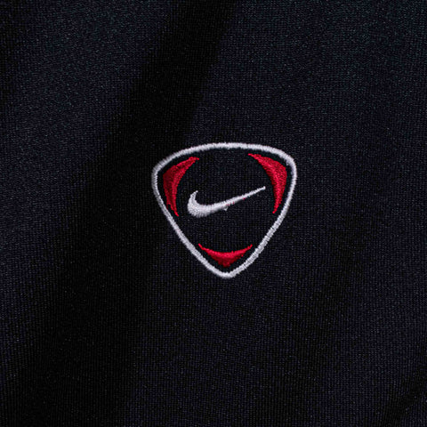 NIKE Tiempo Futbol Zip Track Jacket Blokecore