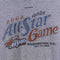 2002 WNBA All Star Game Reebok T-Shirt