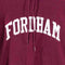 Fordham University Champion Reverse Weave Hoodie Sweatshirt