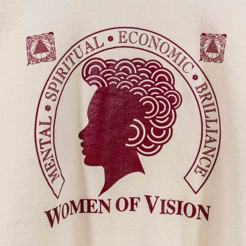Women of Vision Sweatshirt Westward Cultural Center
