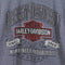 Harley Davidson Motorcycles T-Shirt Cabo San Lucas