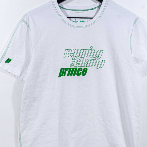 Reigning Champ Prince Tennis T-Shirt