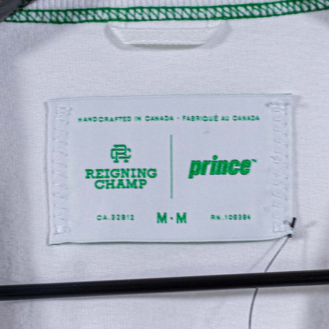 Reigning Champ Prince Tennis T-Shirt