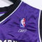 Sacramento Kings NBA Mike Bibby Jersey Reebok