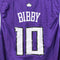 Sacramento Kings NBA Mike Bibby Jersey Reebok