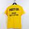 Post Malone Posty Co B&B Dragon T-Shirt