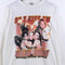 Sisqo Destiny's Child Mary J Blige Rap T-Shirt Long Sleeve 98.7 KISS FM MSG New York