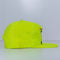 1990 Indianapolis INDY 500 Mobil Racing Snapback Neon