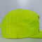 1990 Indianapolis INDY 500 Mobil Racing Snapback Neon