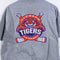 Clemson University Tigers Ice Hockey Pocket T-Shirt