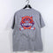 Clemson University Tigers Ice Hockey Pocket T-Shirt