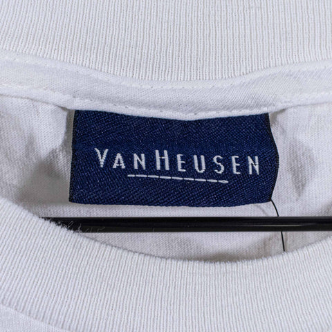 Golf American Clubhouse Country Club T-Shirt Van Heusen