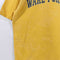 Wake Forest T-Shirt Acid Wash University College