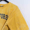 Wake Forest T-Shirt Acid Wash University College