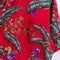 Paradise Found Parrot Hawaiian Shirt Magnum PI