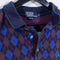 Polo Ralph Lauren Golf Crest Argyle Diamond Polo Shirt