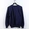 United Colors of Benetton Logo Knit Sweater Made in Italy