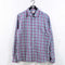 Faherty Mens Everday Check Print Plaid Button Shirt