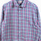 Faherty Mens Everday Check Print Plaid Button Shirt