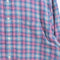 Faherty Mens Everday Check Print Plaid Button Shirt